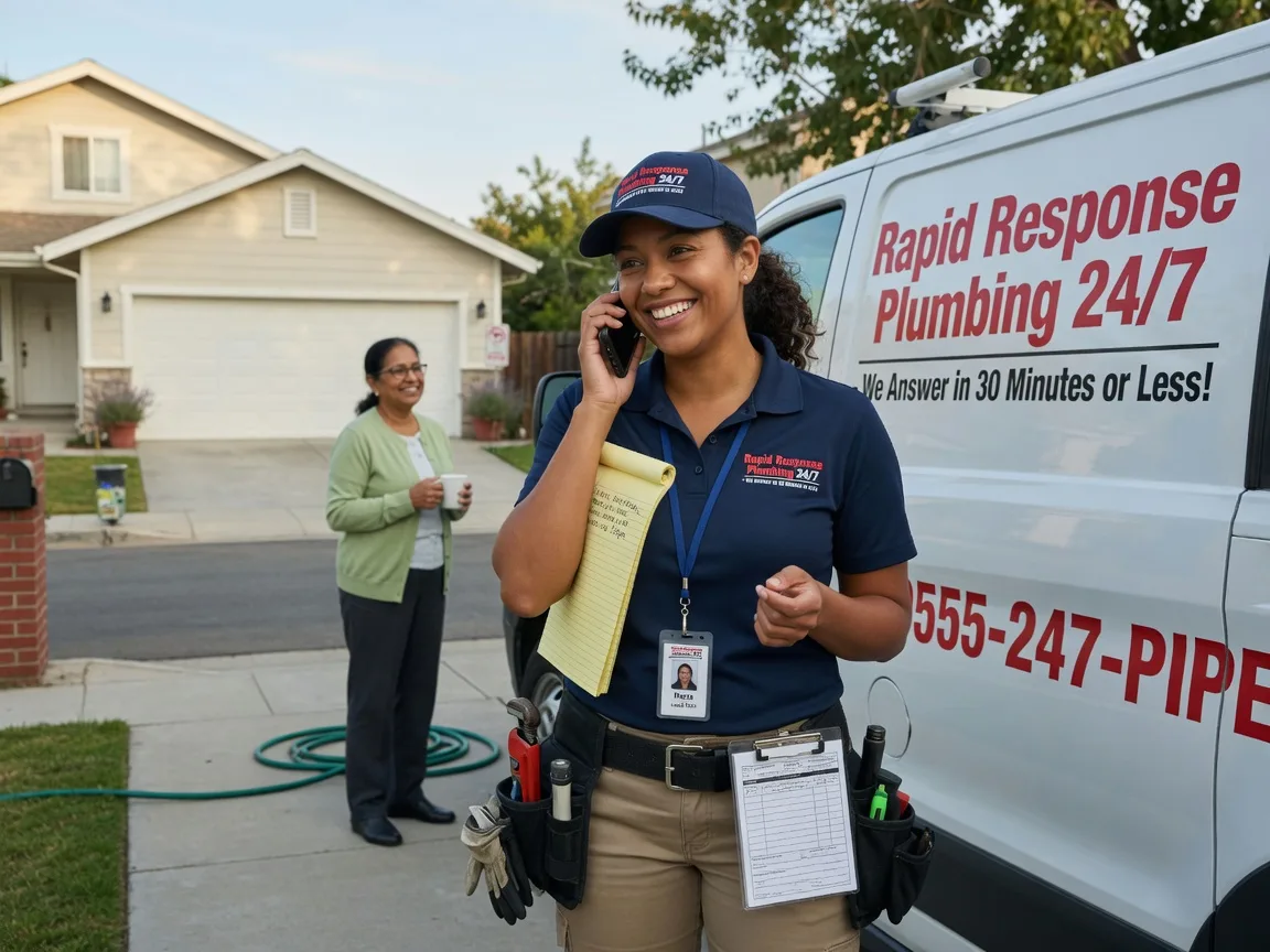 Emergency Plumber Evansville, WY FAQs